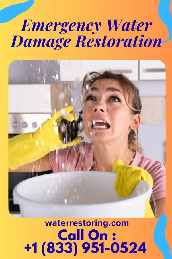 Emergency Water Damage Restoration in Fort Atkinson, IA